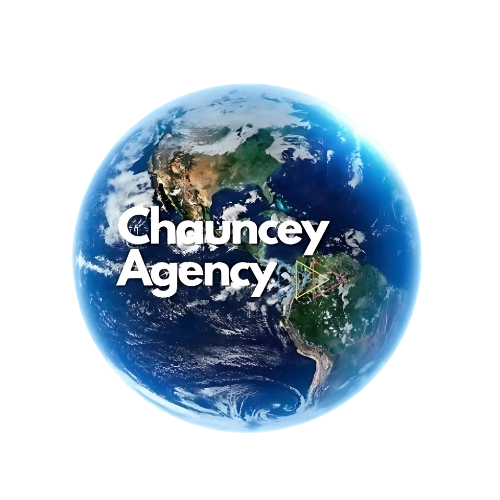 Chauncey Agency Digital Marketing Services Brooklyn New york boost your visibility online ranking in google