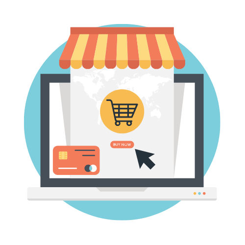 Chauncey Agency offers e-commerce marketing services brooklyn new york