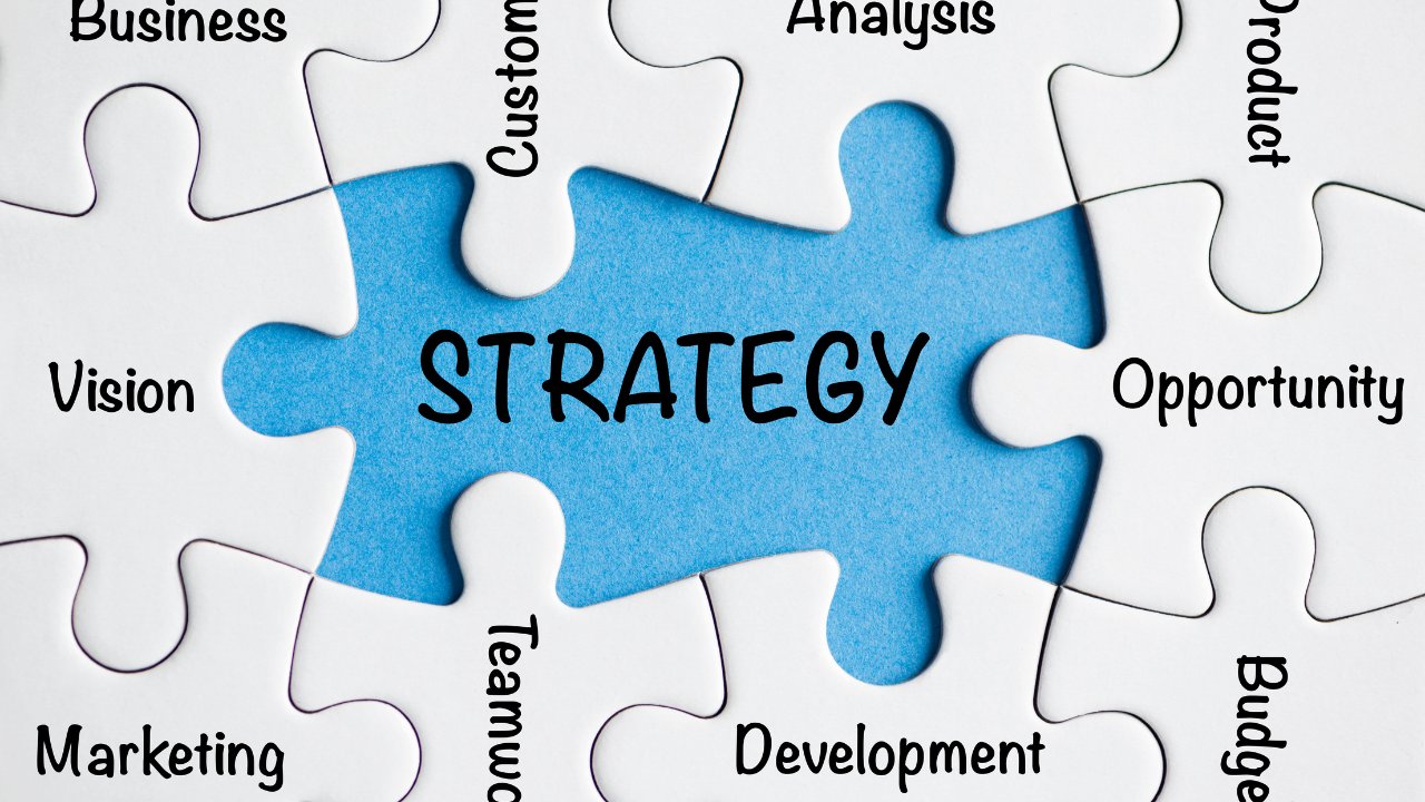 Chauncey Agency digital marketing offers a range of consulting services including business strategy development, marketing and SEO consultation, operational efficiency improvement, and brand positioning.