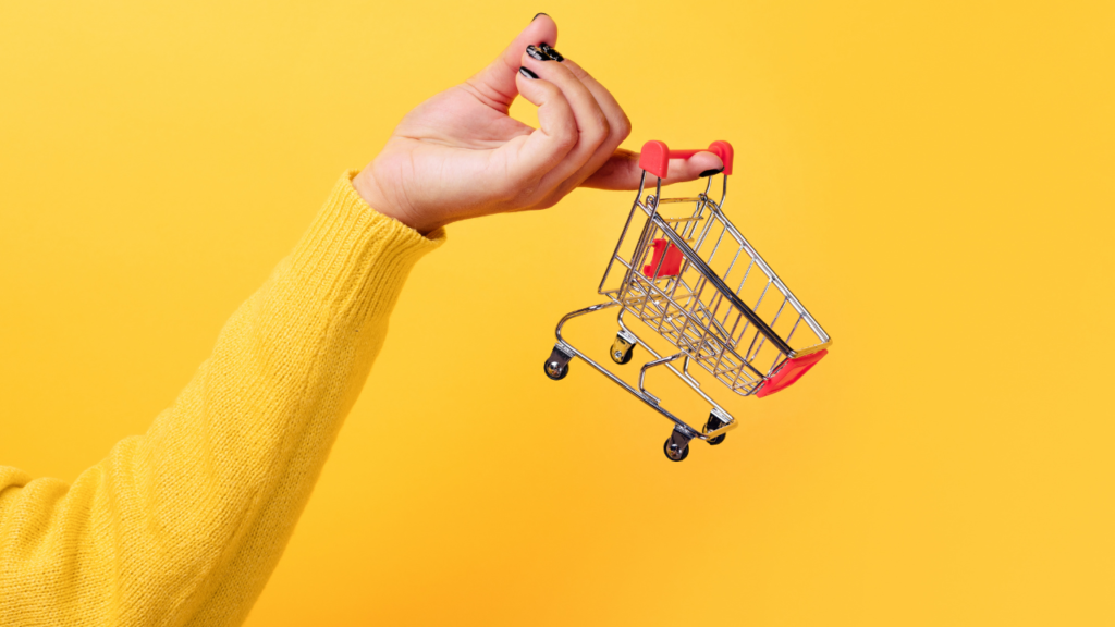 chauncey agency digital marketing experts can help you with shopping cart abandonment rate