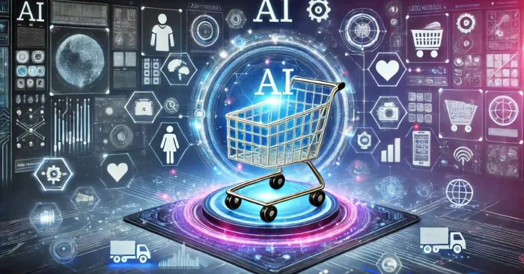 The Rise of AI-Powered E-commerce: How Machine Learning is Changing Online Shopping