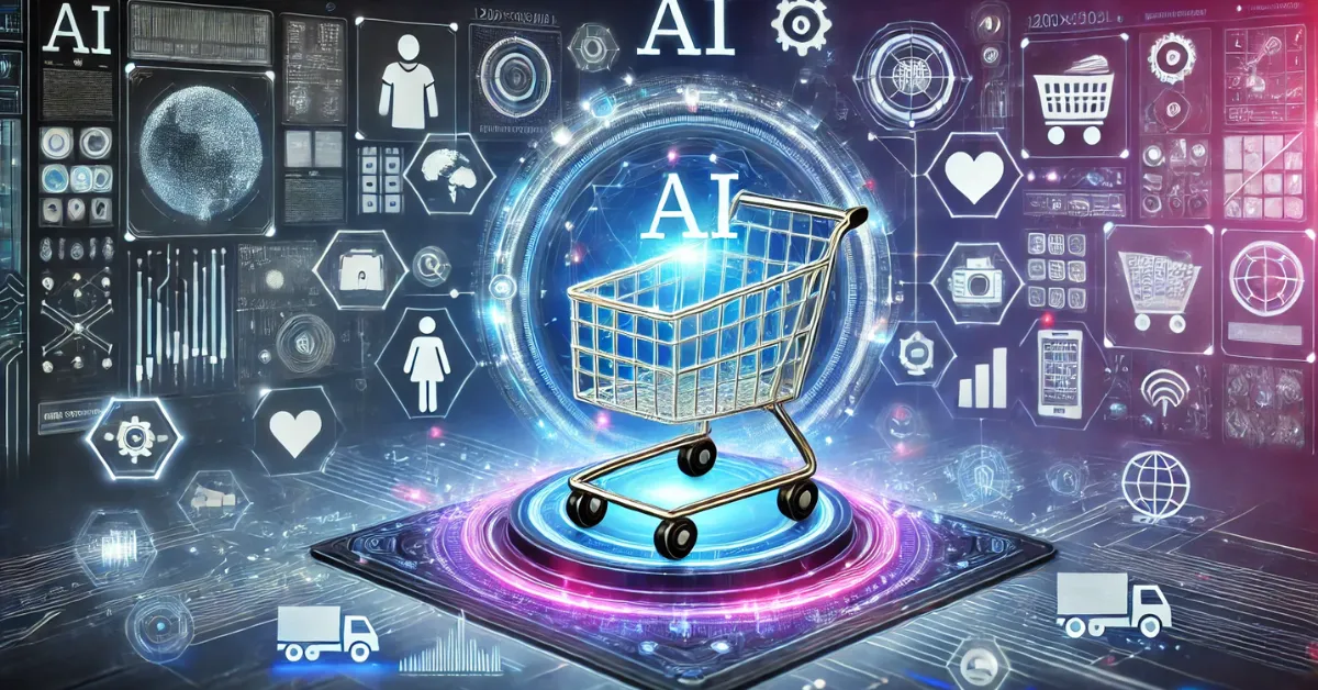 AI-powered e-commerce tools for seamless shopping