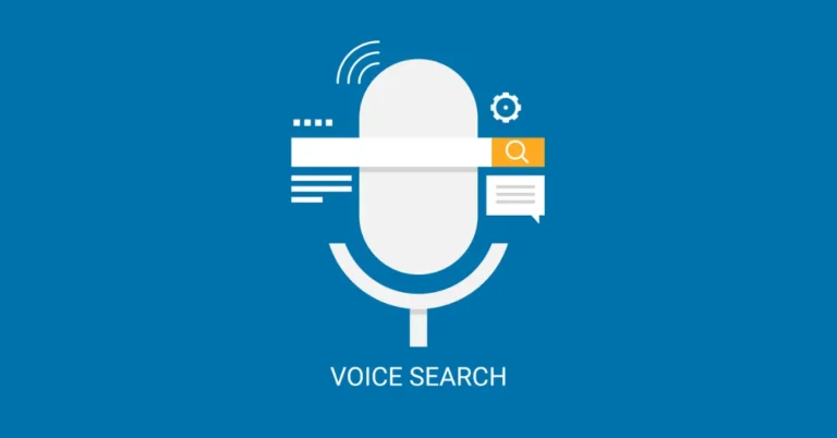 Voice commerce technology revolutionizing online shopping