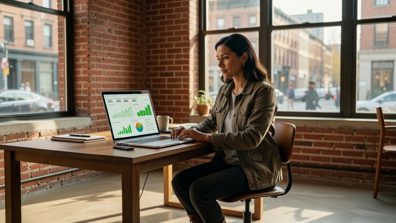 Content Marketing For Businesses in Brooklyn, NY
