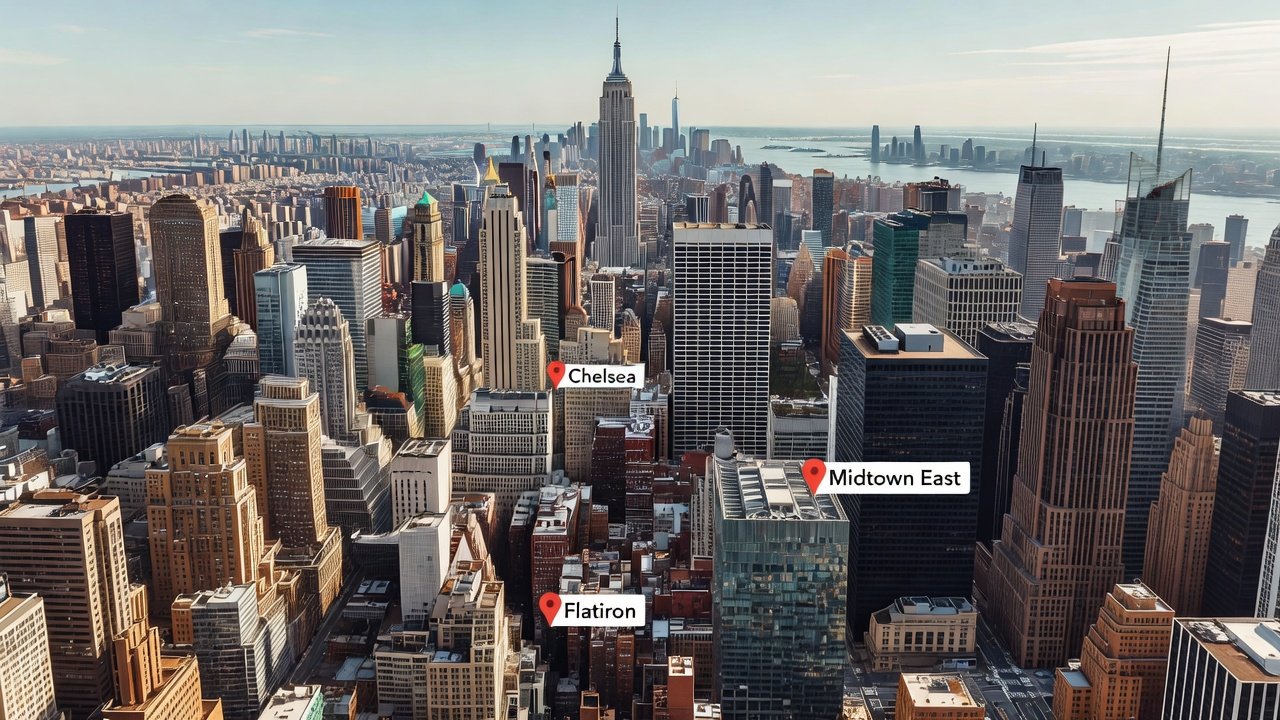 Digital Marketing in Manhattan, NY