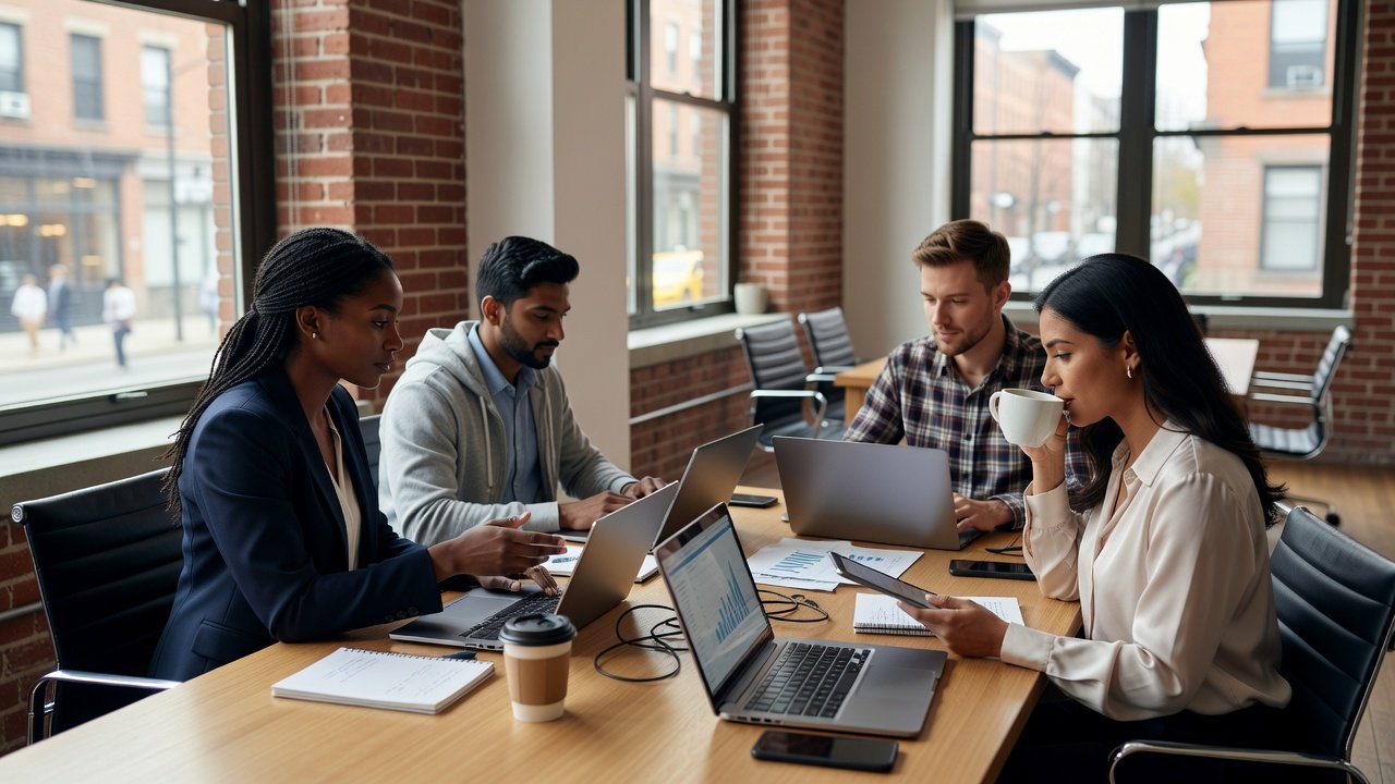 Lead Generation For Businesses in Brooklyn, NY