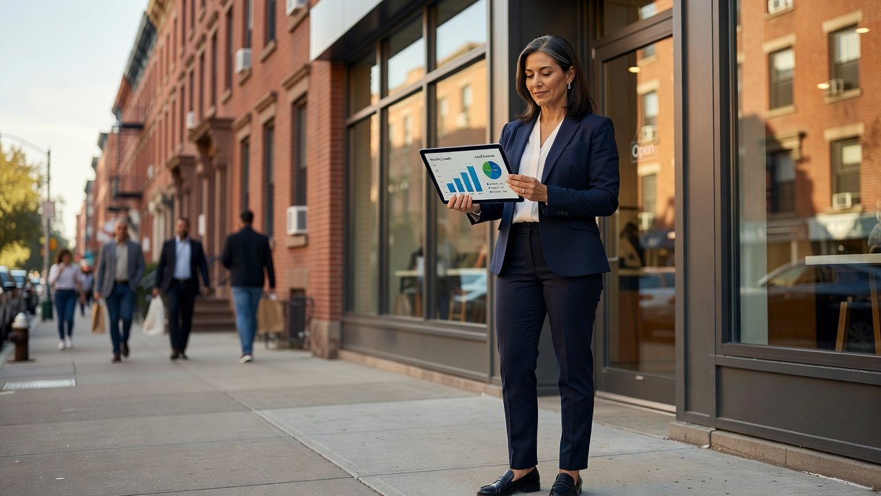 Lead Generation For Businesses in Brooklyn, NY