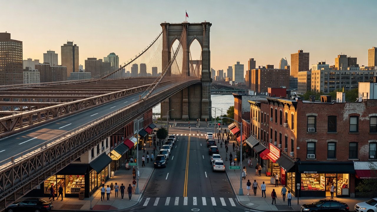 Lead Generation For Businesses in Brooklyn, NY