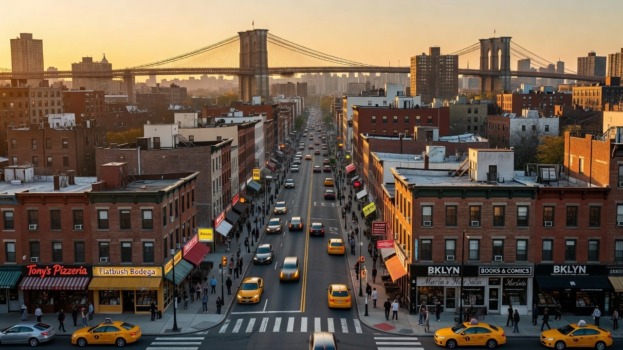 Lead Generation For Businesses in Brooklyn, NY