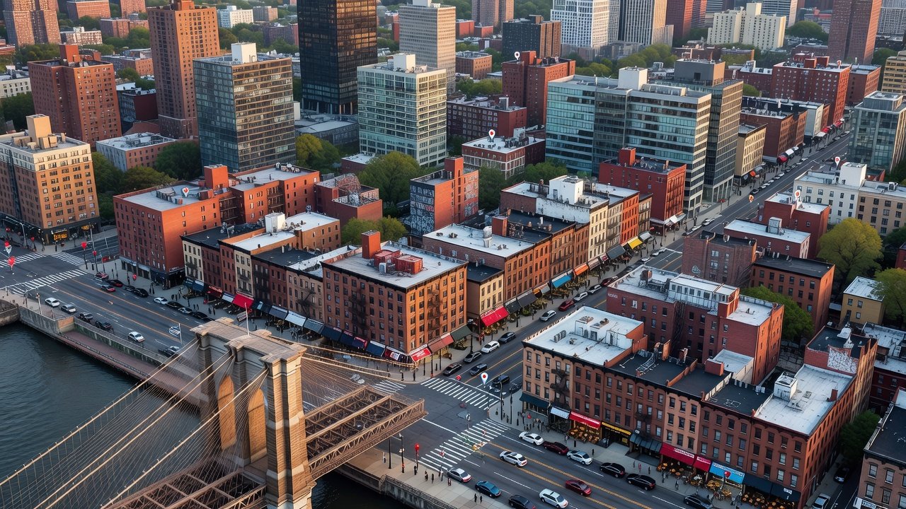Lead Generation For Businesses in Brooklyn, NY