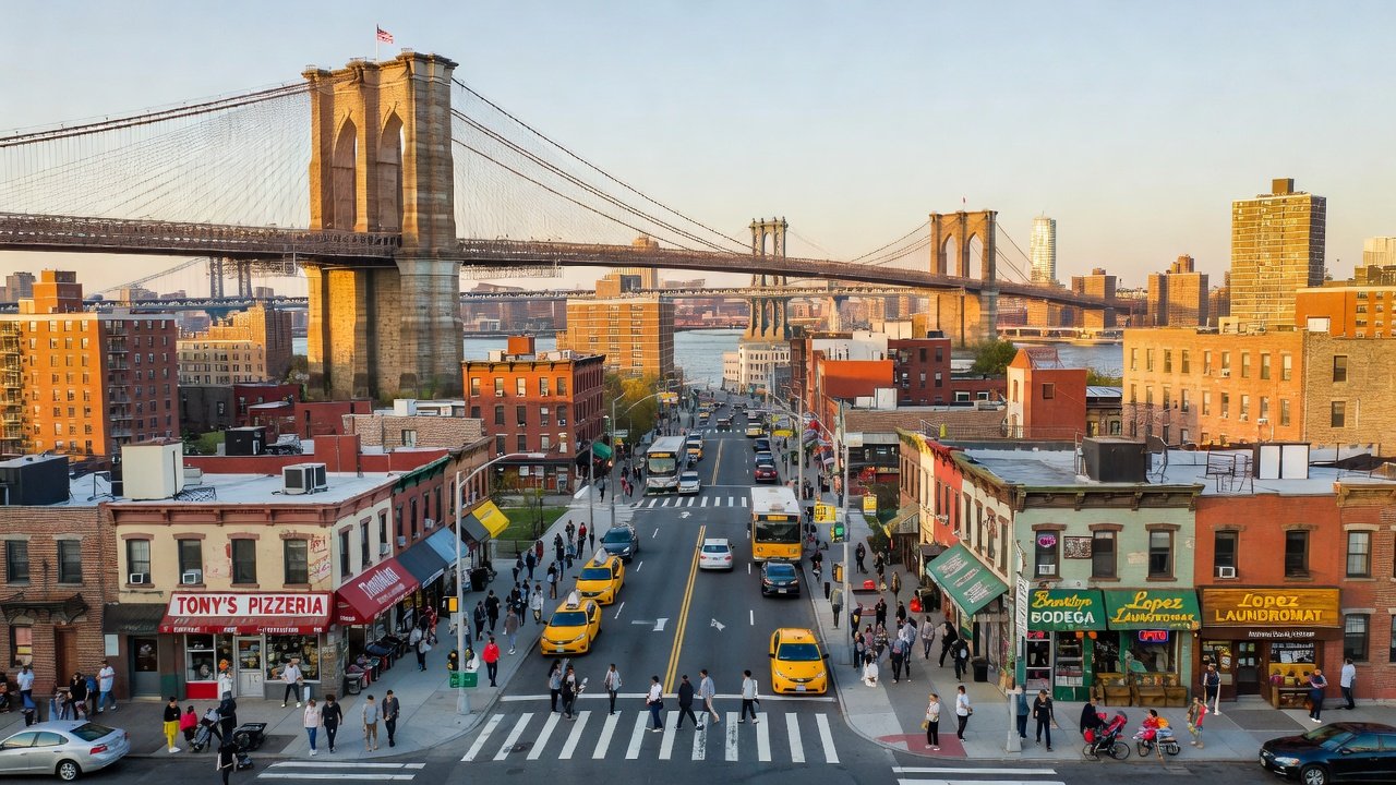Lead Generation for Businesses in Brooklyn, NY