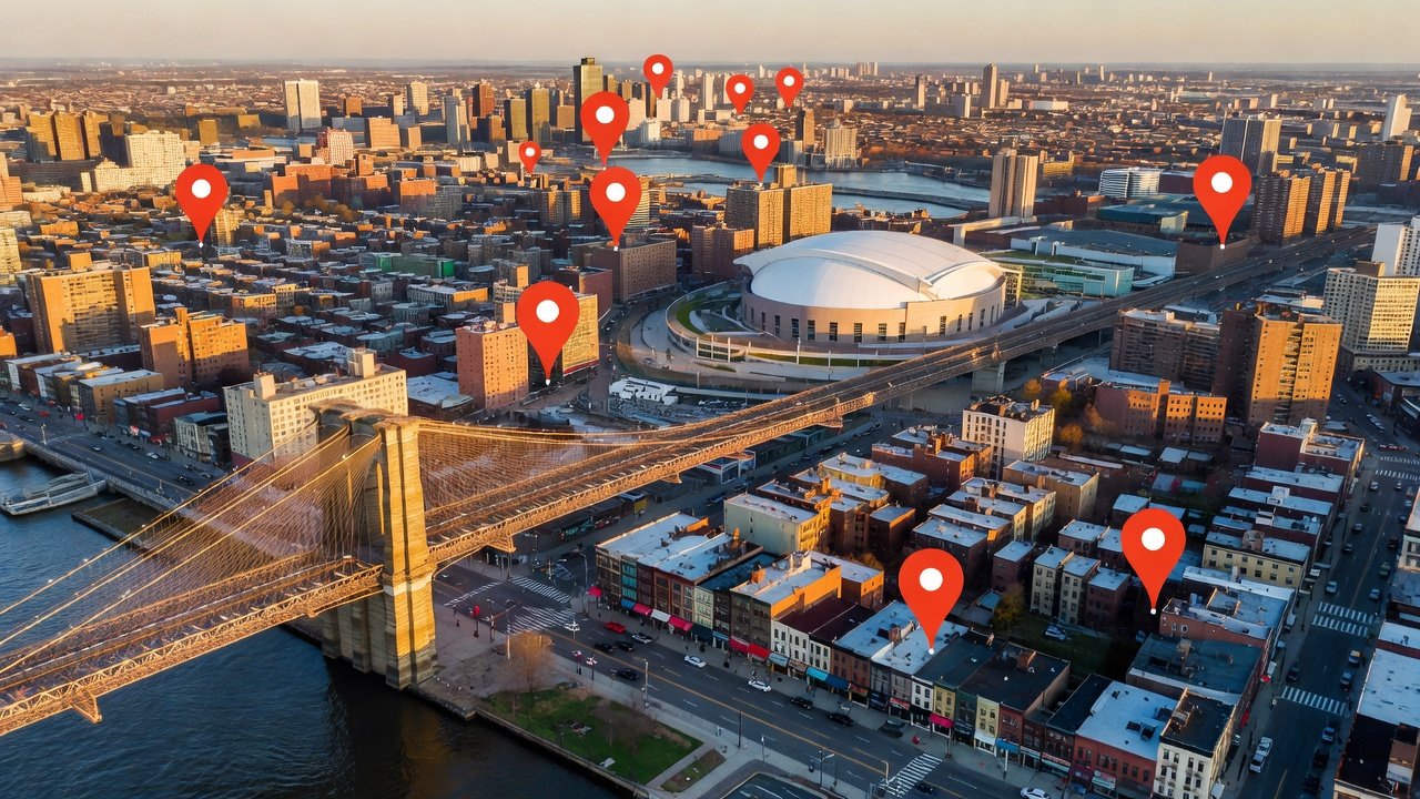 Lead Generation For Businesses in Brooklyn, NY