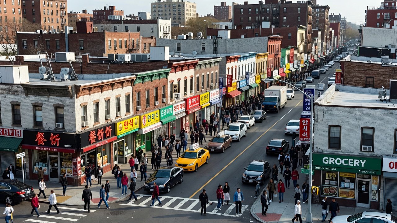 Lead Generation For Businesses in Queens, NY