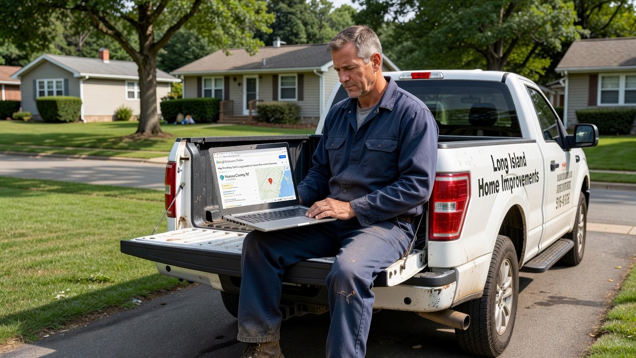 Straightforward SEO for Home Service Businesses 2026: A Cost-Focused Guide for Long Island, NY Residents